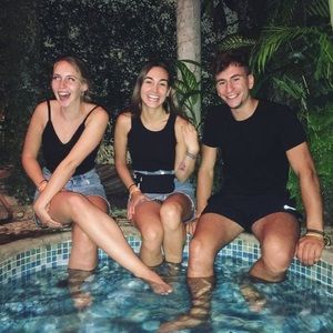 Meet your Posher, Mathieu